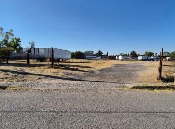 Terreno / Lote , Huehuetoca · Huehuetoca, Terreno Escriturado, Céntrico, Plano, Ideal Para Desarrollo Habitacional
