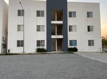 Departamento · 65m² · 2 Recámaras · 1 Estacionamiento · Departamentos en Venta Col Jardines de Champayan Tampico Tamaulipas