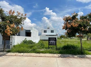 Terreno / Lote , León · Terreno en Venta Mayorca Residencial