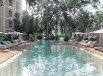 Departamento · 62m² · 1 Recámara · 1 Estacionamiento · Tu Refugio Donde Seras Feliz, Vive El Bienestar en Nuevo Vallarta