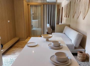 Departamento · 53m² · 1 Recámara · En Venta Depto de 1 Recàmara con Financiamiento en Aldea Zama Tulum