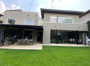 Casa de 3 habitaciones, Cuajimalpa de Morelos · Venta Casa Cumbres de Santa Fe