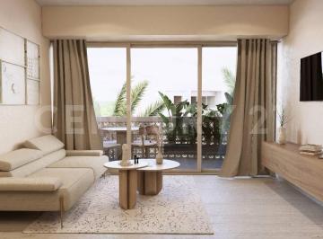 Departamento · 84m² · 2 Recámaras · 1 Estacionamiento · Tu Refugio Donde Seras Feliz, Vive en Tranquilidad en Nuevo Vallarta