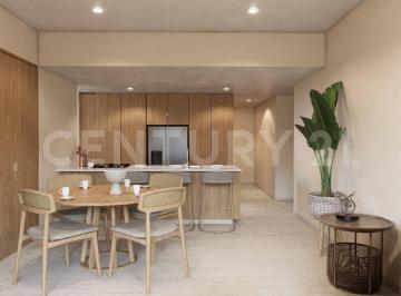 Departamento · 114m² · 2 Recámaras · 1 Estacionamiento · Tu Refugio Donde Seras Feliz, Vive en Tranquilidad en Nuevo Vallarta.