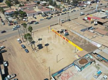 Terreno / Lote · 1413m² · Terreno en Renta en San Quintín, Baja California.