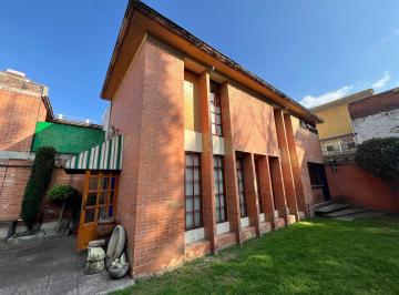 Casa de 2 habitaciones, Tlalpan · ¡Gran Oportunidad Para Inversión!