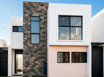 Casa de 3 habitaciones, Mérida · Casa en Venta Cholul Mérida! Cerca de Altabrisa 3 Recamaras