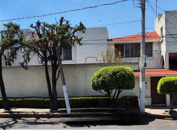 Casa de 4 habitaciones, Gustavo A. Madero · Lindavista, Residencial Zacatenco, G. A. m. Iluminada, Jardín