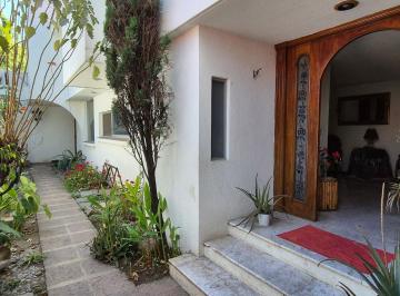 Casa de 4 habitaciones, Gustavo A. Madero · Lindavista, Residencial Zacatenco, G. A. m. Iluminada, Jardín
