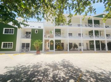Departamento de 2 habitaciones, Solidaridad · Playacar Departamento en Renta