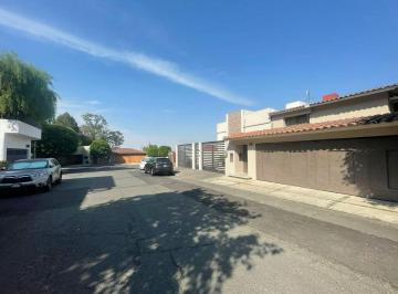 Casa · 370m² · 4 Recámaras · 3 Estacionamientos · Hermosa Casa Venta Paseo de Las Lomas Santa Fe