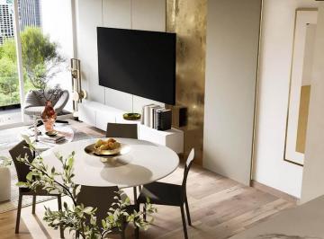 Departamento · 61m² · 2 Recámaras · 1 Estacionamiento · Deptos $3,772,427.col. Xoco. Alc. Benito Juárez. de 1 a 3 Rec.