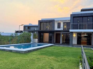 Casa Venta de 3 habitaciones · Venta de Casa en Lomas de Cocoyoc