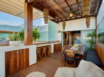 Departamento de 4 habitaciones, Solidaridad · Penthouse Aaa en Playa del Carmen – Exclusividad, Lujo y Alta Plusvalía