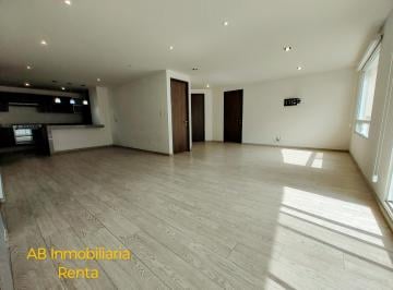 Departamento de 2 habitaciones, Atizapán de Zaragoza · Departamento en Renta $17500, Jardines de Atizapán, Torre Molinos, Edo Mex
