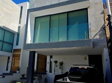 Casa de 3 habitaciones, Tlajomulco de Zúñiga · ¡Casa en Venta en Katania Residencial, San Agustín!