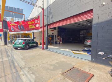 Bodega comercial , Naucalpan de Juárez · Bodega, Oficina, Restaurante, Taller, Refaccionaria, Tienda, Local