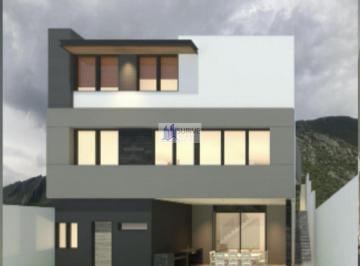 Casa de 3 habitaciones, Santiago · Casa en Venta Mitica Residencial Zona Sur Carretera Nacional El Barro