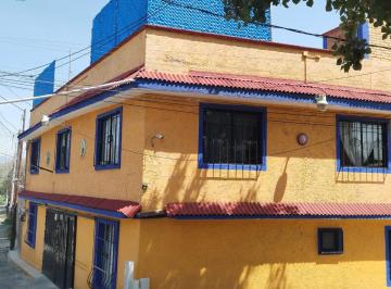 Casa de 13 habitaciones, Tlalpan · Casa en Venta Ideal Para Inversión en San Andrés Totoltepec