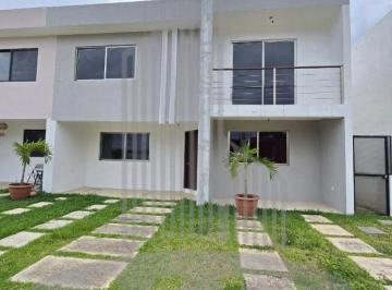 Casa de 3 habitaciones, Fortín · Casa en Venta en Residencial Privado Cerca de Sams $2’700,000