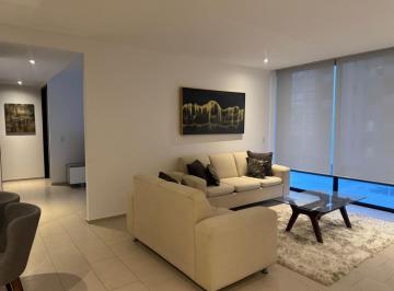 Departamento de 2 habitaciones, Querétaro · Departamento de 110 m² con 2 Recámaras en Renta en Centro de Querétaro