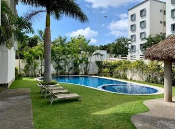 Departamento de 2 habitaciones, Cuernavaca · Departamento en Venta