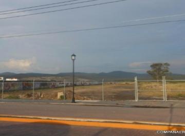 Terreno / Lote , Querétaro · Macrolote Entre Jurica y Juriquilla, Buena Oportunidad