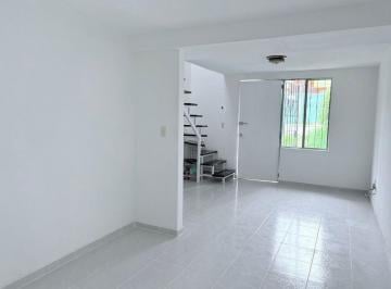 Casa en condominio de 3 habitaciones, Cuautitlán Izcalli · Casa en Venta Cuautitlán Izcalli, Tepojaco en "Lomas de Sn. Francisco "