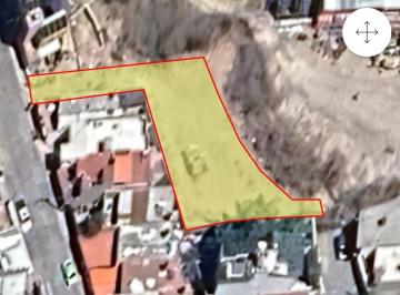 Terreno / Lote , Zapopan · Terreno Panoramico en Venta, Propio Para Torre Vertical!