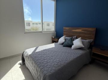 Casa · 119m² · 3 Recámaras · 2 Estacionamientos · Casa en Venta en Fraccionamiento Zarzales