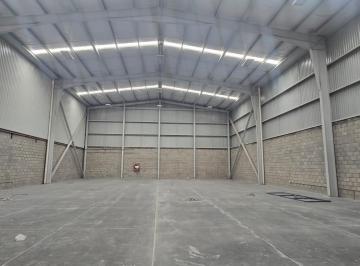 Nave industrial , Guadalajara · Renta de Nave Cerca del Aereopuerto