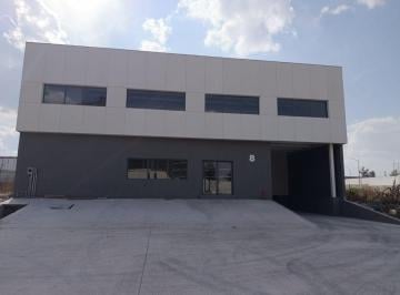 Nave industrial , Guadalajara · Renta de Nave Cerca del Aereopuerto