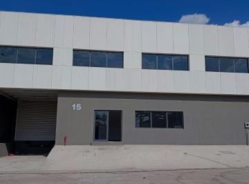 Nave industrial , Guadalajara · Renta de Nave Cerca del Aeropuerto