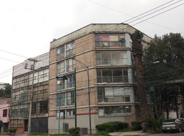 Edificio , Benito Juárez · Venta de Edificio Amores, Benito Juárez
