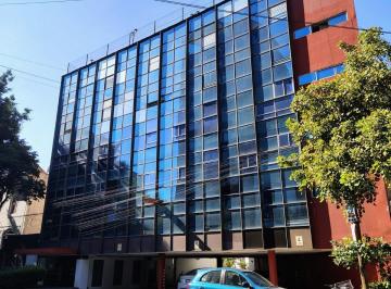 Edificio , Cuauhtémoc · Edificio en Venta Calle Napoles - Col. Juarez
