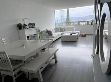 estancia · Departamento en Venta 160 m² con 3 Recámaras, Olivar de Los Padres
