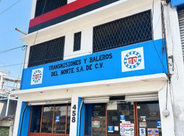 Local comercial , Ecatepec de Morelos · Local en Renta en Ecatepec