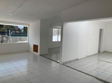 Casa uso de suelo de 3 habitaciones, Alvaro Obregón · Propiedad en Venta "Factibilidad de Varios Usos de Suelo"
