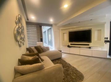 Departamento · 87m² · 2 Recámaras · 2 Estacionamientos · Departamento en Venta en El Centro Cdmx