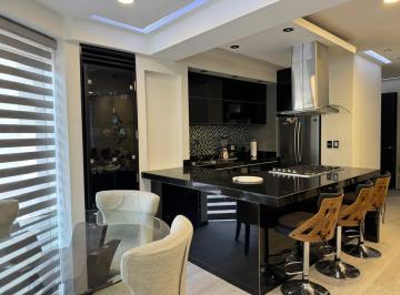 Departamento · 87m² · 2 Recámaras · 2 Estacionamientos · Departamento en Venta en El Centro Cdmx