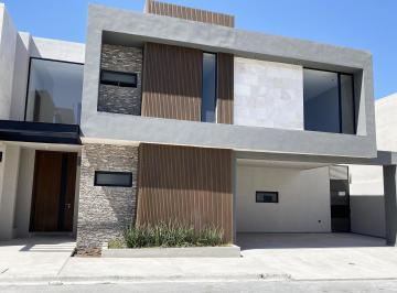 Casa de 4 habitaciones, Saltillo · Casa Nueva en Venta en Villas La Joya