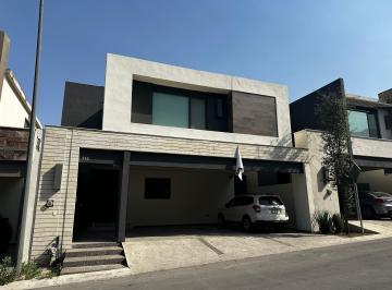 Casa de 3 habitaciones, Santiago · Casa en Venta en Fontana Residencial, Carretera Nacional, N. L.