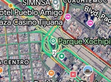 Terreno comercial · 5994m² · Terreno en Venta y Renta Zona Río Tijuana Usd $9,290,700/ $23,976
