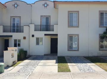 Casa en condominio , Querétaro · Casa en Venta en Qro Juriquilla Santa Fe