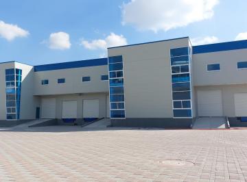 Bodega comercial , Querétaro · Bodega Industrial en Renta en Parque Industrial Casi Frente a Conin