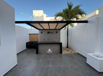 Casa en condominio de 3 habitaciones, Cancún · Casa en Renta Jardines del Sur 4 Cancun