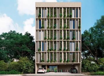 Departamento · 54m² · 2 Recámaras · Departamento de 2 Recamaras a 10 Minutos de La Playa