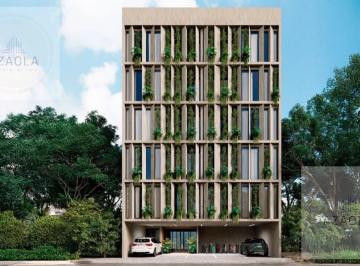 Departamento · 54m² · 2 Recámaras · Departamento de 2 Recamaras a 10 Minutos de La Playa