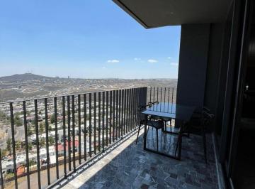 Departamento de 2 habitaciones, León · Se Vende Departamento Amueblado en Torre 40 Lumiére