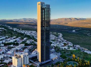 Departamento de 2 habitaciones, León · Se Vende Departamento Amueblado en Torre 40 Lumiére
